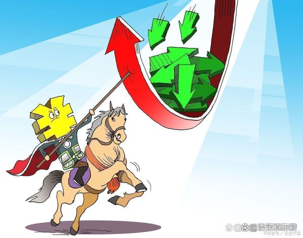 金配资炒股配资开户 股神巴菲特献给中国股民：2025“大变”将至，股市将迎十年黑暗？